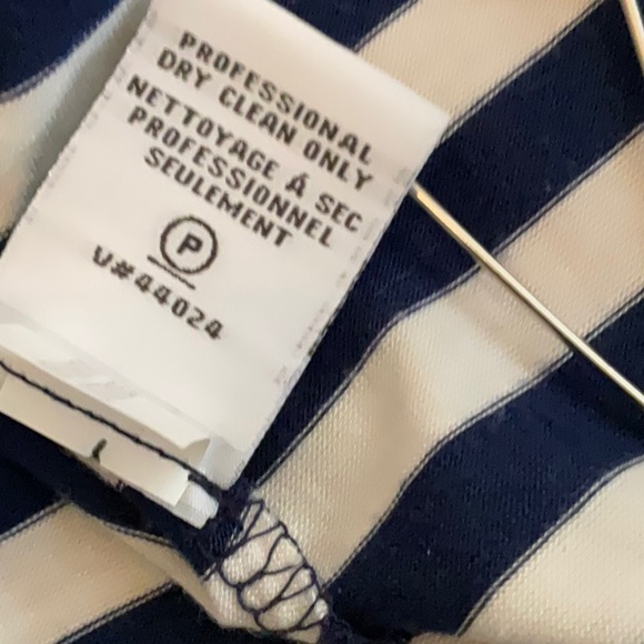 AUTHENTIC DVF WRAP DRESS - Picture 6 of 12